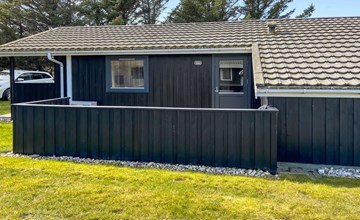 "Francy" - 400m from the sea in NW Jutland 3