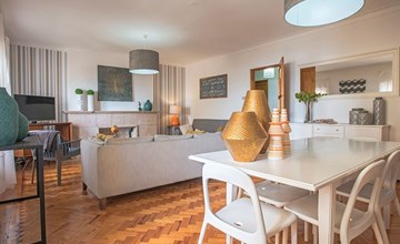 Studio für 19 Personen und 1 Kind in Lissabon, Região de Lisboa (Costa de Lisbo 2