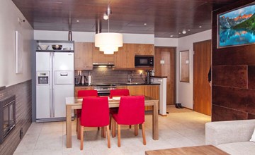 Tahko spa junior suite orange a 10 3