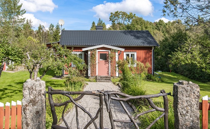 Bredasjö (BLE020) 1