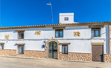Gorgeous home in Hornachuelos with WiFi 2