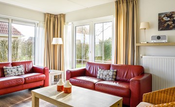 Bungalowpark It Wiid 3