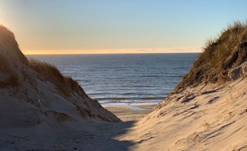 Sonne, Sand und Strand 3