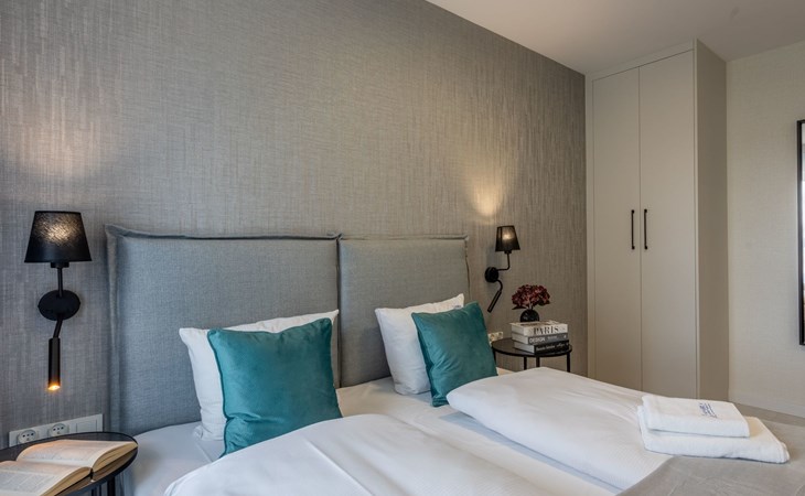 Elegante Ferienwohnung an der Ostsee 1