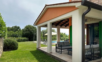 Villa Vicani 2 3