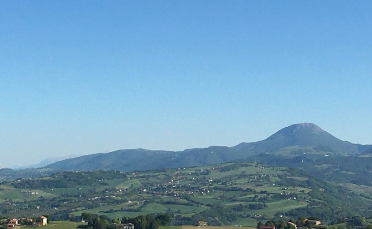 Bauernhaus Santa Maria del Monte 1