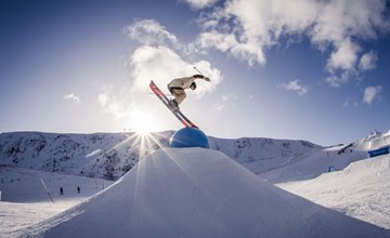 Superior # 22 met sauna en bubbelbad 2