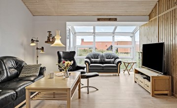 Gorgeous home in Thisted 2