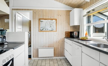 "Venja" - 200m from the sea in NW Jutland 2