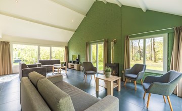 Bungalow 12CT 2
