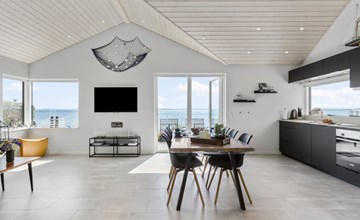 2 bedroom cozy home in Skårup Fyn 3