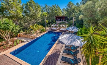 Luxus Finca Es Reco 2