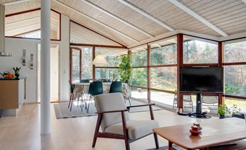 „Angja“ – 800 m vom Meer entfernt in Nordwestjütland 2