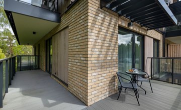 Wohnung für 6 Personen "Nowe Miedzywodzie" 3