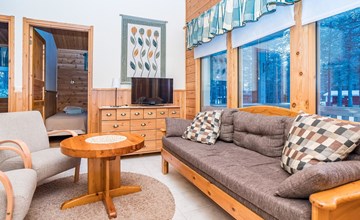 Villa Lakka 3