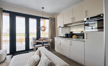 Happy Oak Lodge | 4 Pers. (copy) 2