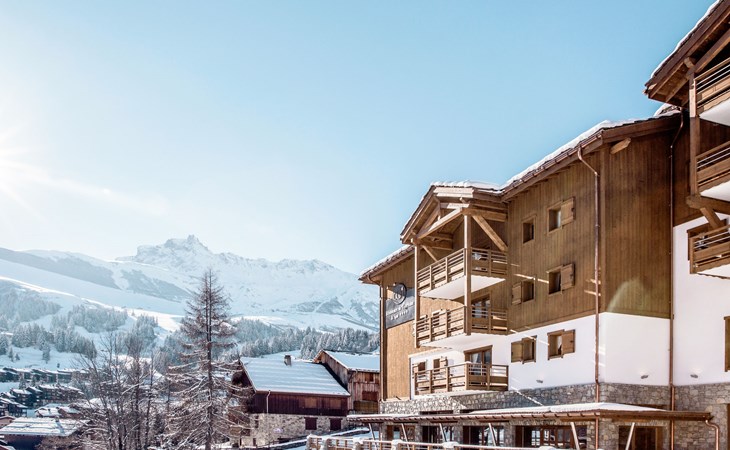 CGH Rés&Spa La Grange aux Fées (VAM103) 1