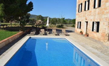 Finca Punta de Vistalegre 3