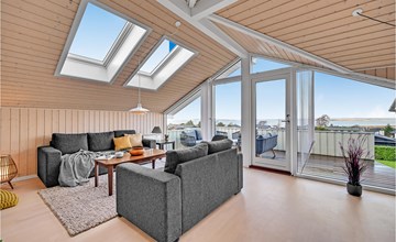 Amazing home in Faaborg 3