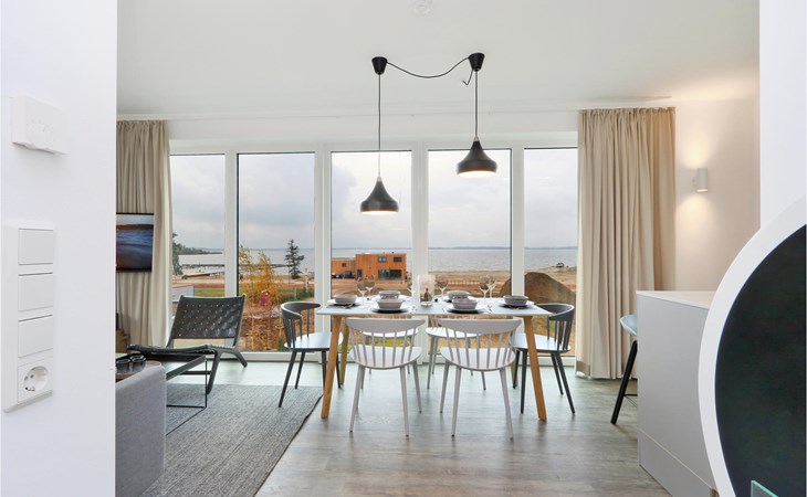 Lovely apartment in Lembruch/Dümmer See 1