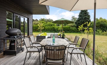 Beautiful home in Fårevejle with WiFi 2