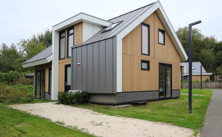 Dünenvilla Sauna 12 1