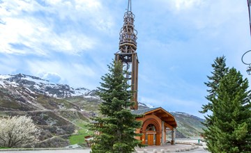 Chanteneige La Croisette 3