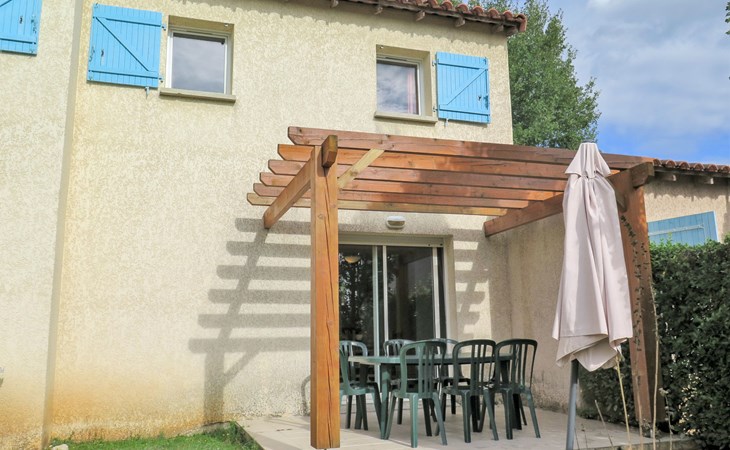 Domaine des Cazelles (CJC422) 1