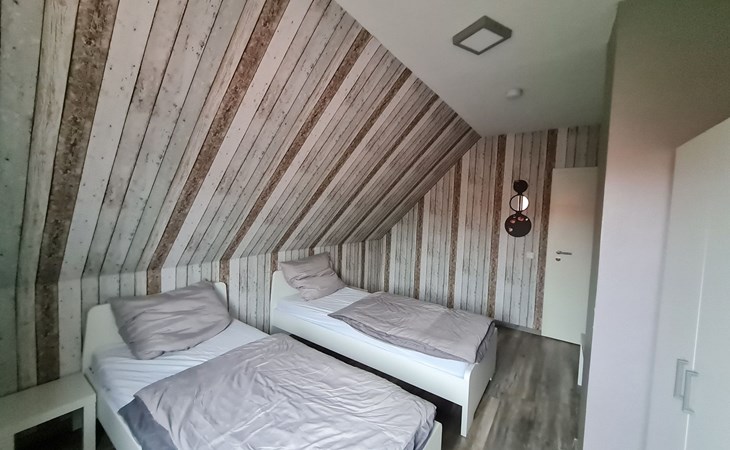 Wunderschöne Ferienwohnung mit Terrasse und Garten 1