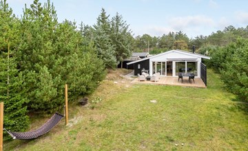 "Doreen" -  from the sea in Western Jutland 3