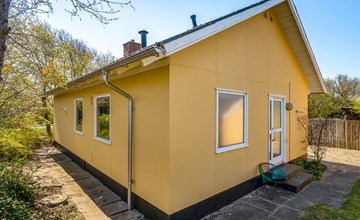 "Fedder" - 700 meter van de zee in Noordwest-Jutland 3