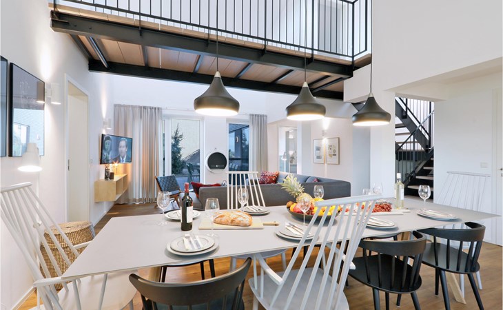 Amazing home in Lembruch/Dümmer See 1