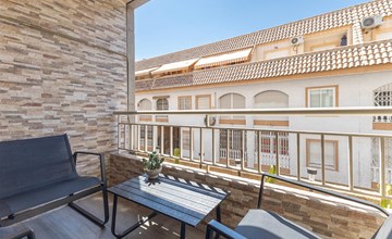 2 bedroom awesome apartment in Torrevieja 2