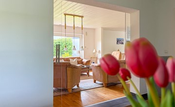 Villa voor 12 personen nabij Winterberg 2