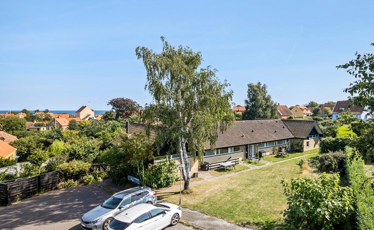 2 bedroom amazing home in Svaneke 1