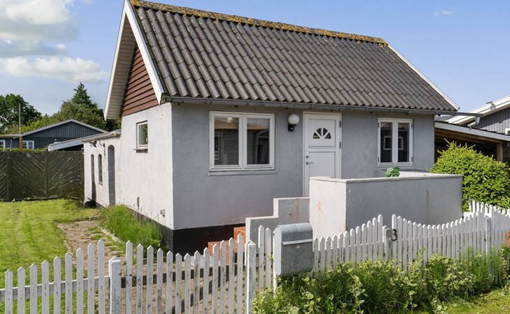 "Paula" - 80m from the sea 1