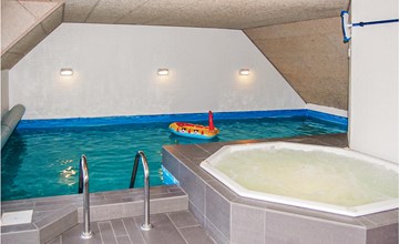 Cozy home in Blåvand with sauna 2