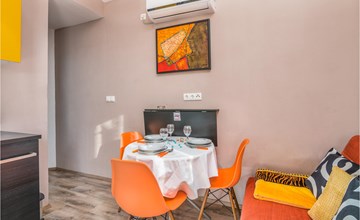 Nice apartment in Njivice with WiFi 3