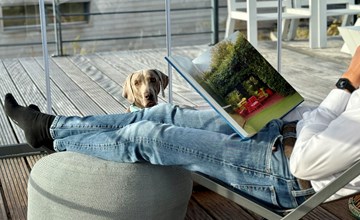 Villa Super VIP | 4 pers. (Villa 36) 2