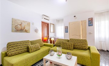 3 bedroom lovely home in Sedella 3