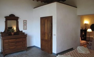 Wohnung mit Garten in Barberino Tavarnelle 3