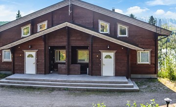 Uulanlinna b, halfvrijstaande woning 2