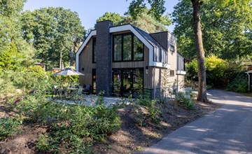 Gruppenunterkunft Veluwe Villa | 10 personen 2