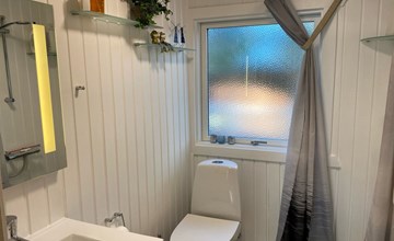 "Sybille" - uit de zee in NO Jutland 3