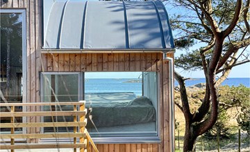 Awesome home in Farsund with WiFi 2