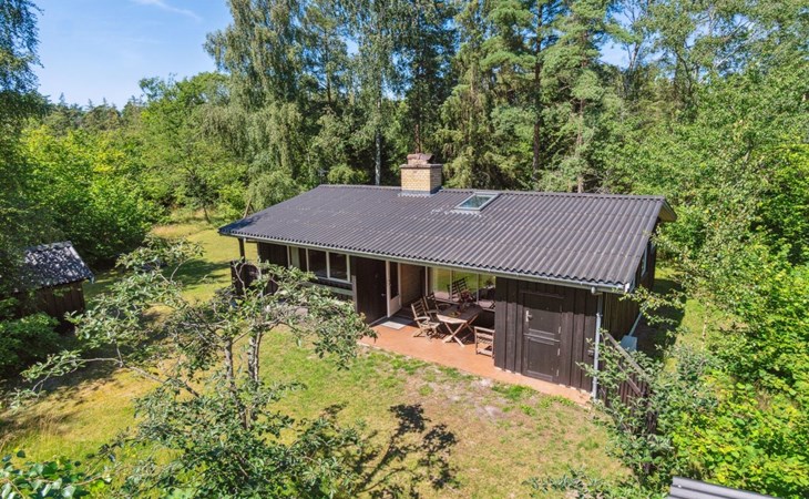 "Gullmaj" - 200m from the sea 1