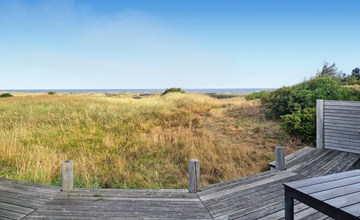 Cozy home in Bindslev with house sea view 2