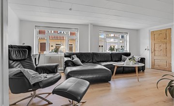 Beautiful home in Assens with WiFi 3