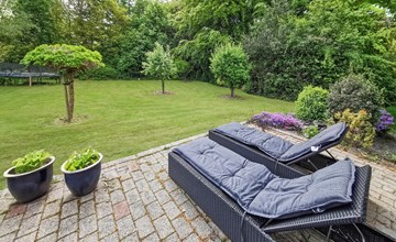 Cozy home in Spøttrup with WiFi 3