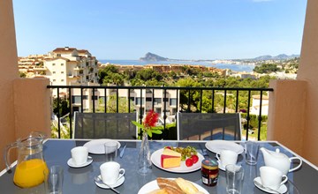 Jazmines Residential 3